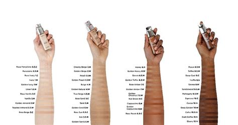 find my foundation shade camera.